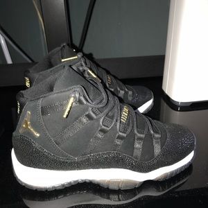 air jordan 11 premium heiress